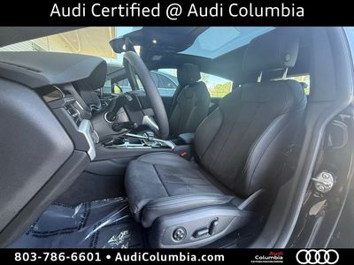 2023 Audi A5 Sportback 45 S line Premium Plus - Photo 5