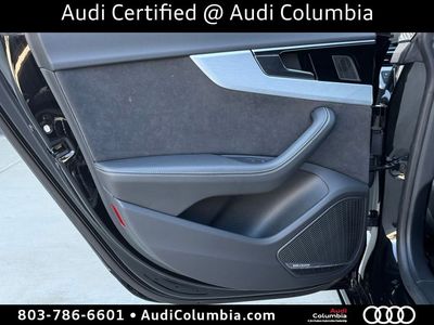 2023 Audi A5 Sportback 45 S line Premium Plus - Photo 23