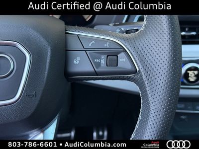 2023 Audi A5 Sportback 45 S line Premium Plus - Photo 29