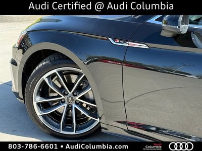 2023 Audi A5 Sportback 45 S line Premium Plus - Photo 8