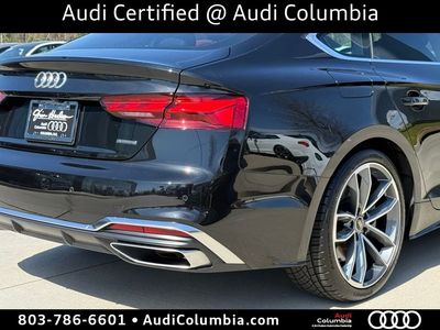 2023 Audi A5 Sportback 45 S line Premium Plus - Photo 16