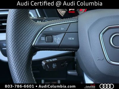 2023 Audi A5 Sportback 45 S line Premium Plus - Photo 28