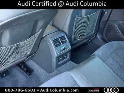 2023 Audi A5 Sportback 45 S line Premium Plus - Photo 25