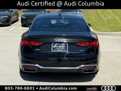 2023 Audi A5 Sportback 45 S line Premium Plus - Photo 13
