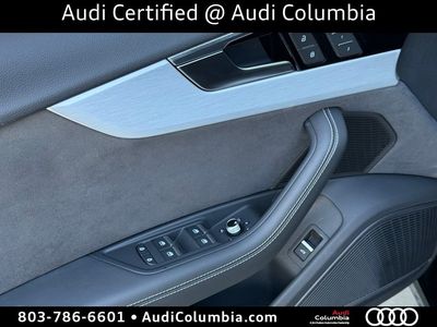 2023 Audi A5 Sportback 45 S line Premium Plus - Photo 20