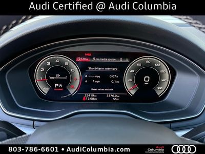 2023 Audi A5 Sportback 45 S line Premium Plus - Photo 27