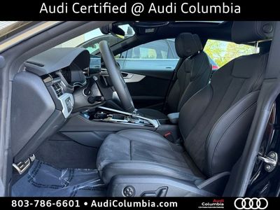 2023 Audi A5 Sportback 45 S line Premium Plus - Photo 22