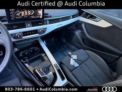 2023 Audi A5 Sportback 45 S line Premium Plus - Photo 31