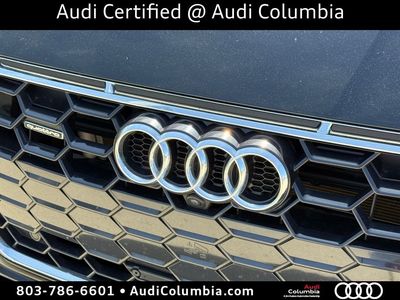 2023 Audi A5 Sportback 45 S line Premium Plus - Photo 7