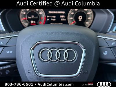 2023 Audi A5 Sportback 45 S line Premium Plus - Photo 26