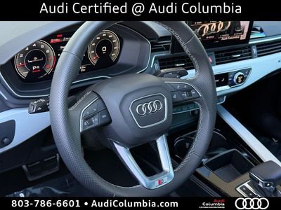 2023 Audi A5 Sportback 45 S line Premium Plus - Photo 17