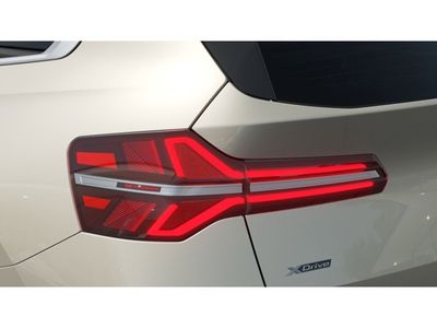 2026 BMW X3 30 xDrive — photo 8 view