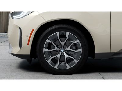 2026 BMW X3 30 xDrive — photo 7 view