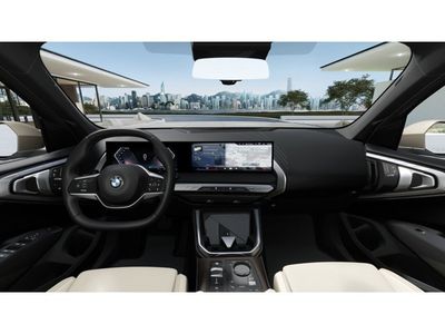 2026 BMW X3 30 xDrive — photo 10 view