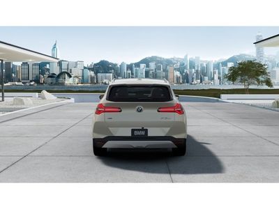 2026 BMW X3 30 xDrive — detail view