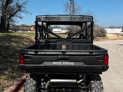 2026 Polaris Ranger Crew 1000 Premium - Photo 4