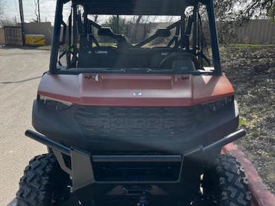2026 Polaris Ranger Crew 1000 Premium - Photo 5