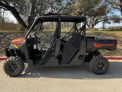 2026 Polaris Ranger Crew 1000 Premium - Photo 7
