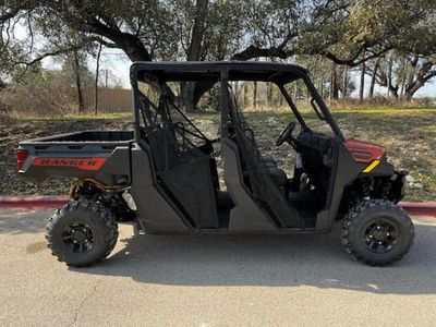 2026 Polaris Ranger Crew 1000 Premium - Photo 1
