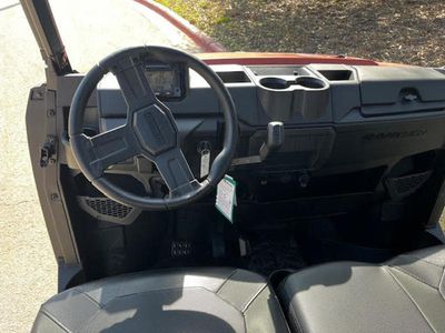 2026 Polaris Ranger Crew 1000 Premium - Photo 12