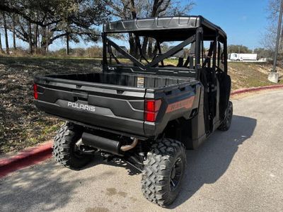 2026 Polaris Ranger Crew 1000 Premium - Photo 3