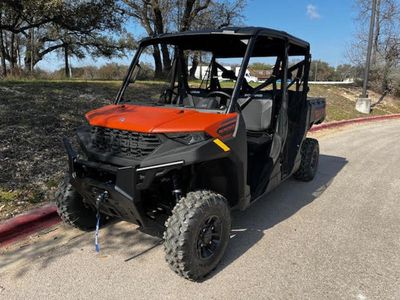 2026 Polaris Ranger Crew 1000 Premium - Photo 8