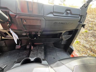 2026 Polaris Ranger Crew 1000 Premium - Photo 13