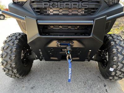 2026 Polaris Ranger Crew 1000 Premium - Photo 6