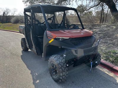 2026 Polaris Ranger Crew 1000 Premium - Photo 2