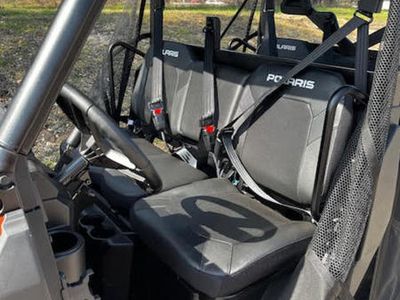 2026 Polaris Ranger Crew 1000 Premium - Photo 11