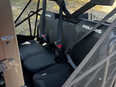 2026 Polaris Ranger Crew 1000 Premium - Photo 10