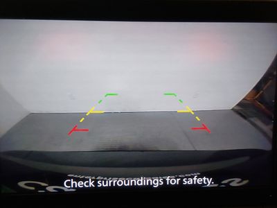2024 Nissan Rogue — photo 16 view