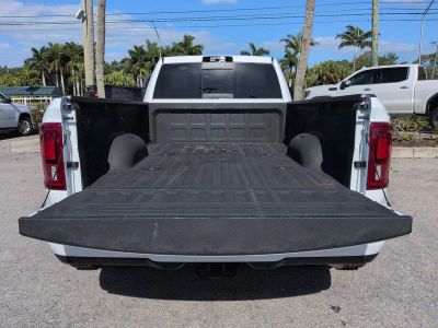 2025 Ram 3500 — photo 13 view