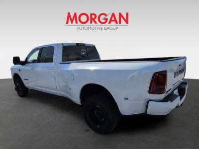 2025 Ram 3500 — photo 7 view