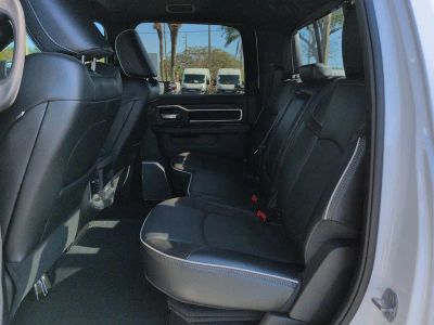 2025 Ram 3500 — photo 14 view
