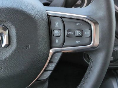 2025 Ram 3500 — photo 27 view