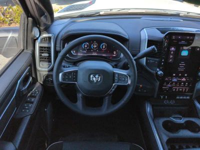 2025 Ram 3500 — photo 16 view