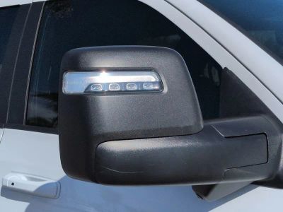 2025 Ram 3500 — photo 12 view