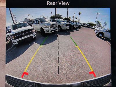 2025 Ram 3500 — photo 21 view