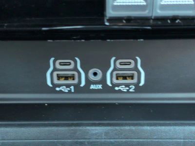 2025 Ram 3500 — photo 23 view