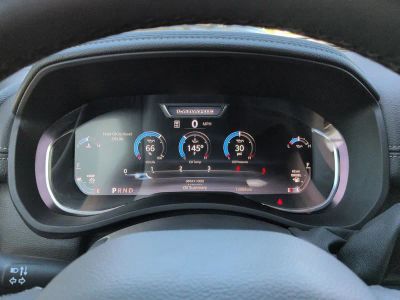 2025 Ram 3500 — photo 28 view
