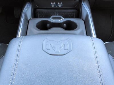 2025 Ram 3500 — photo 19 view
