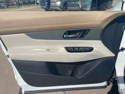 2026 Nissan Murano - Photo 10