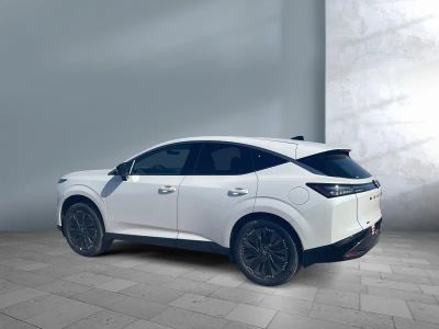2026 Nissan Murano - Photo 4