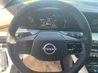 2026 Nissan Murano - Photo 12