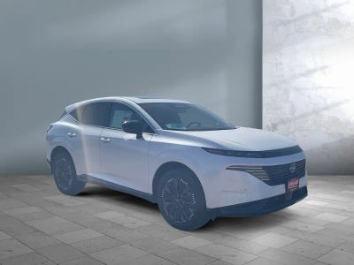 2026 Nissan Murano - Photo 8