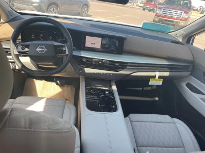 2026 Nissan Murano - Photo 17