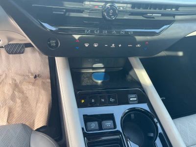 2026 Nissan Murano - Photo 14