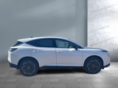2026 Nissan Murano - Photo 7