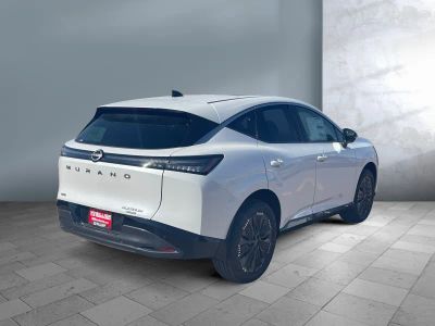 2026 Nissan Murano - Photo 6